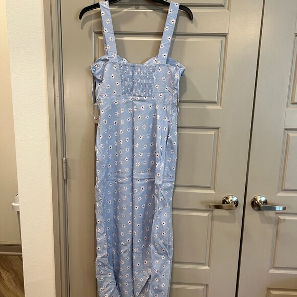 Zara midi dress - Picture 4 of 4